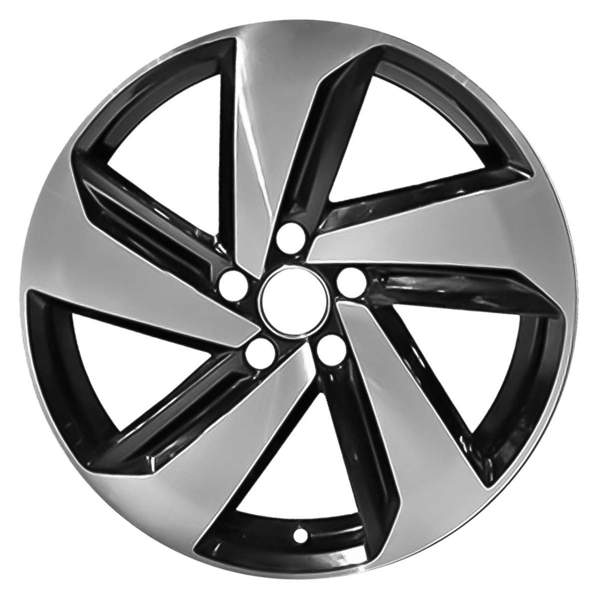 Mâm lazang 2020 Volkswagen GTI New 18" hàng thay thế chính hãng