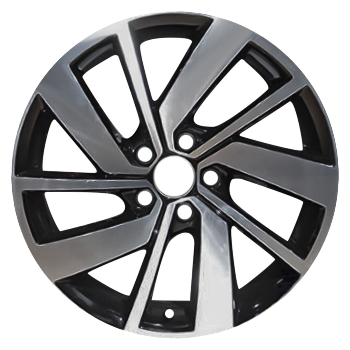 Mâm lazang 2020 Volkswagen Jetta New 18" Replacement Rim