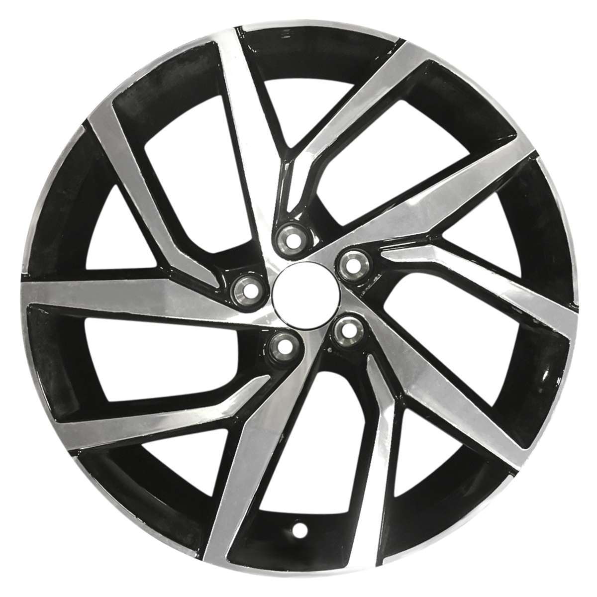 Mâm lazang 2020 Volvo S60 18" chính hãng theo xe