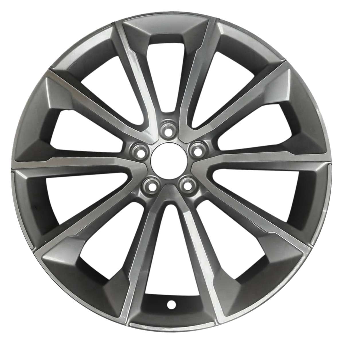 Mâm lazang 2020 Volvo S60 19" chính hãng theo xe