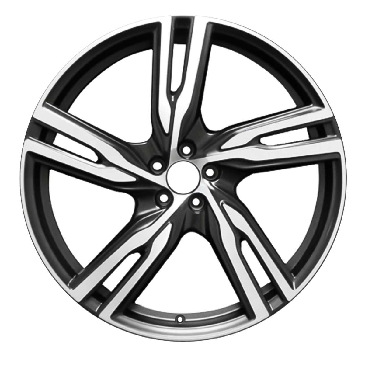 Mâm lazang 2020 Volvo V90 20" chính hãng theo xe