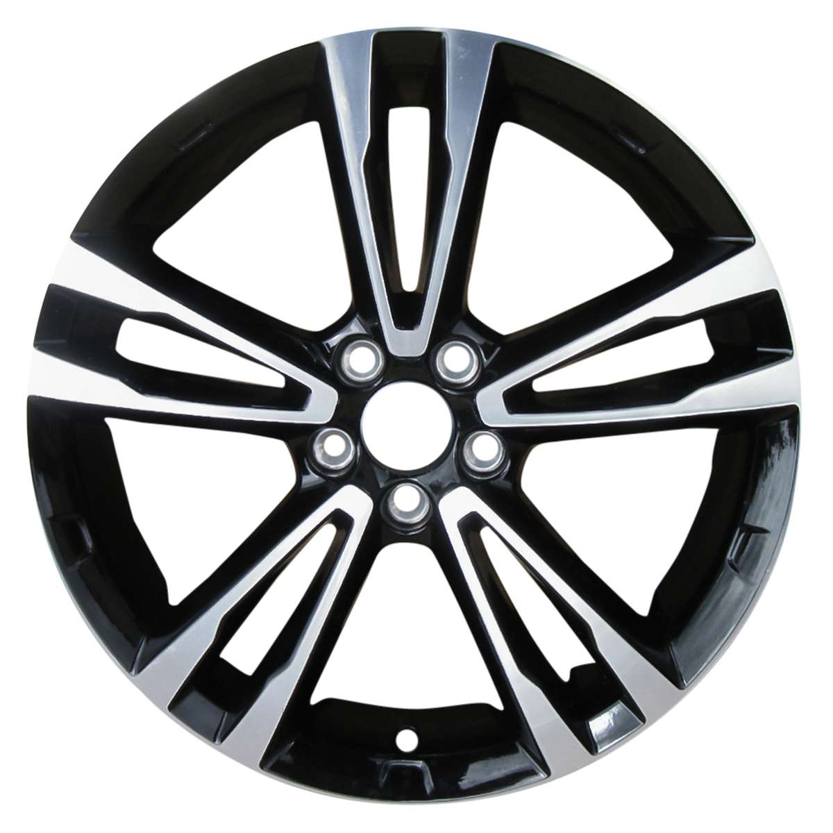 Mâm lazang 2020 Volvo V90XC 19" chính hãng theo xe