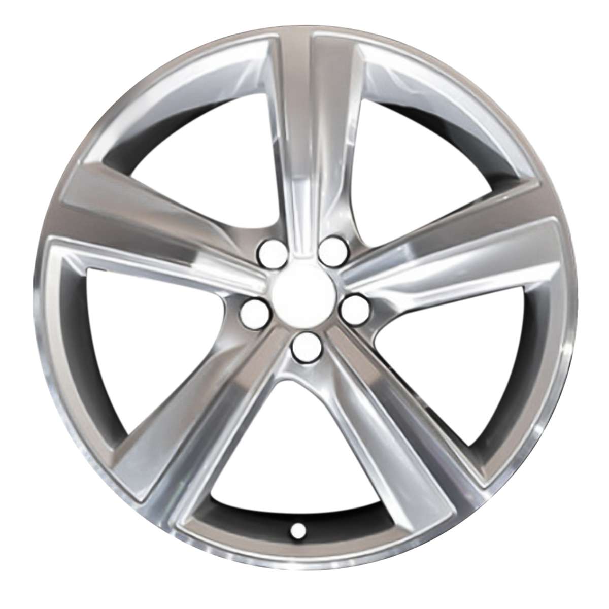 Mâm lazang 2020 Volvo V90XC 20" chính hãng theo xe