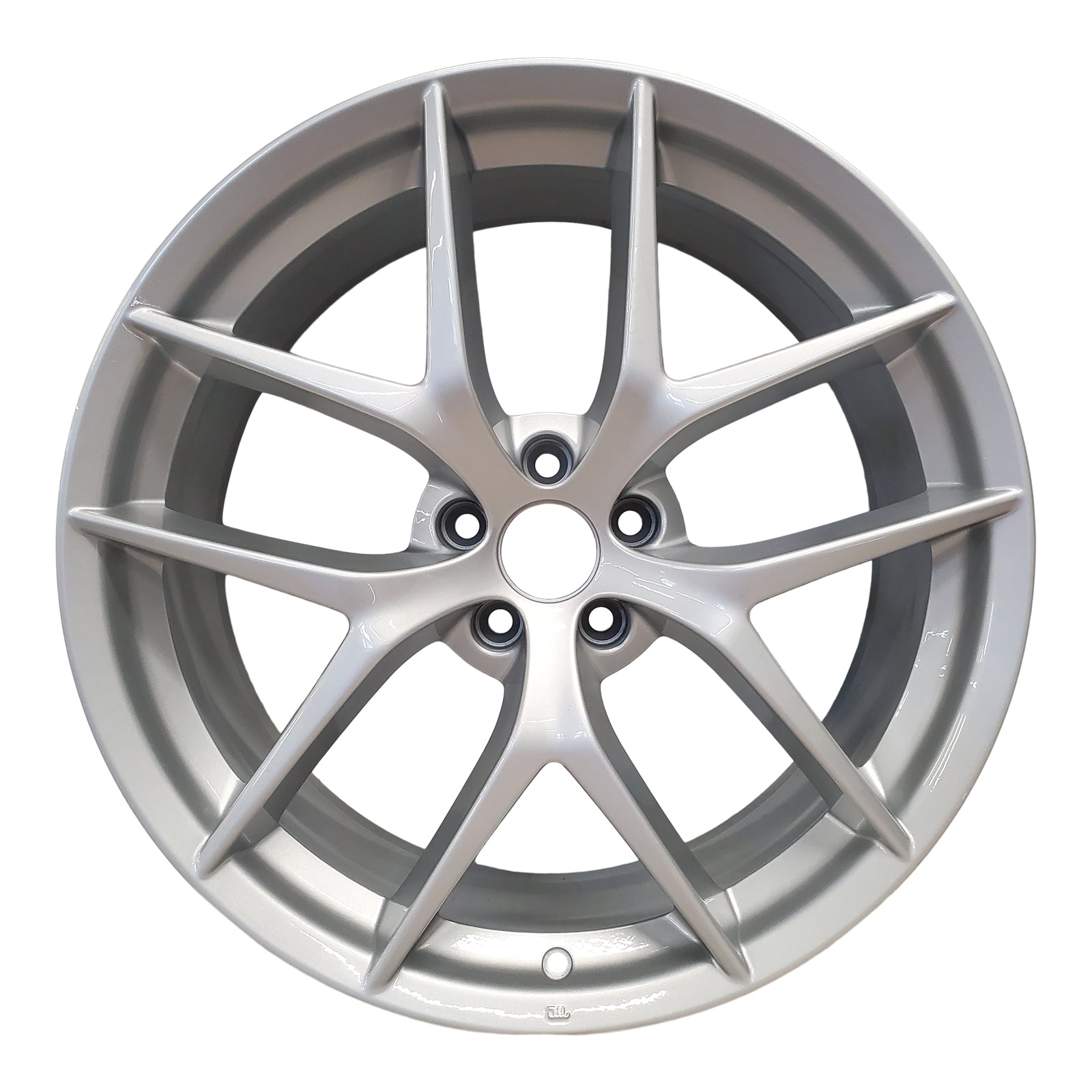 Mâm lazang 2021 Alfa Romeo Stelvio 20" chính hãng theo xe