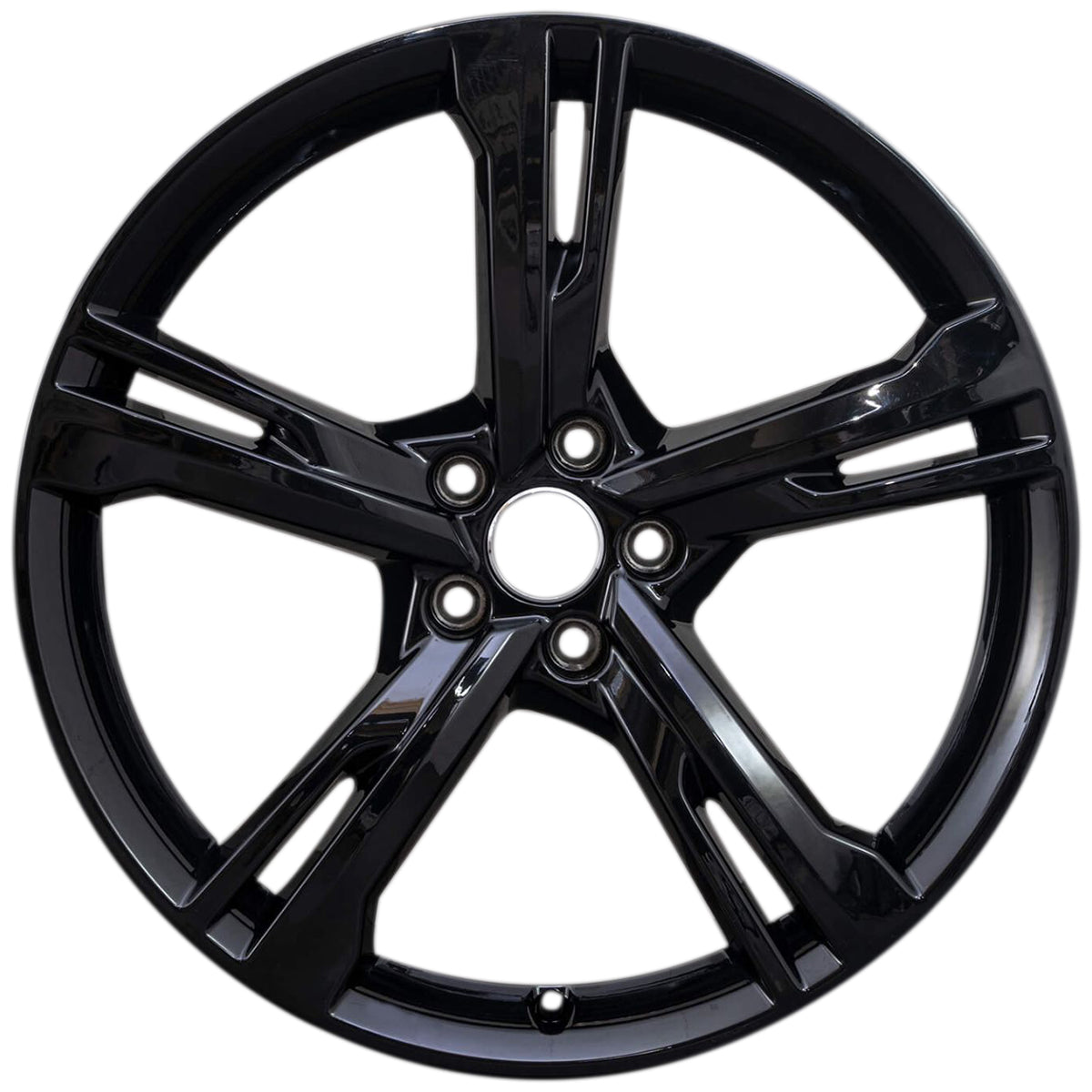 Mâm lazang 2021 Audi S8 20" chính hãng theo xe