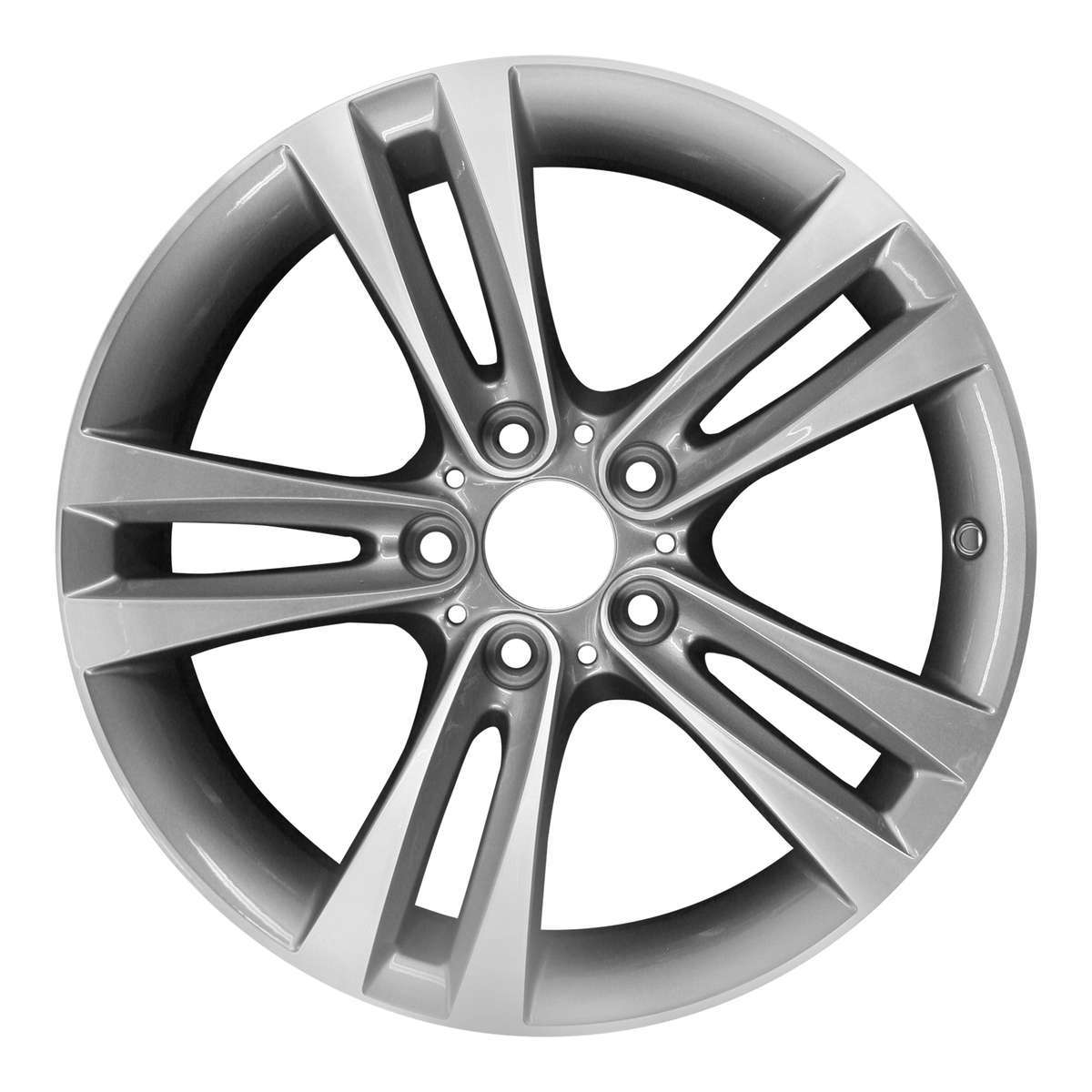 Mâm lazang 2021 BMW 330i 18" chính hãng theo xe Style 397