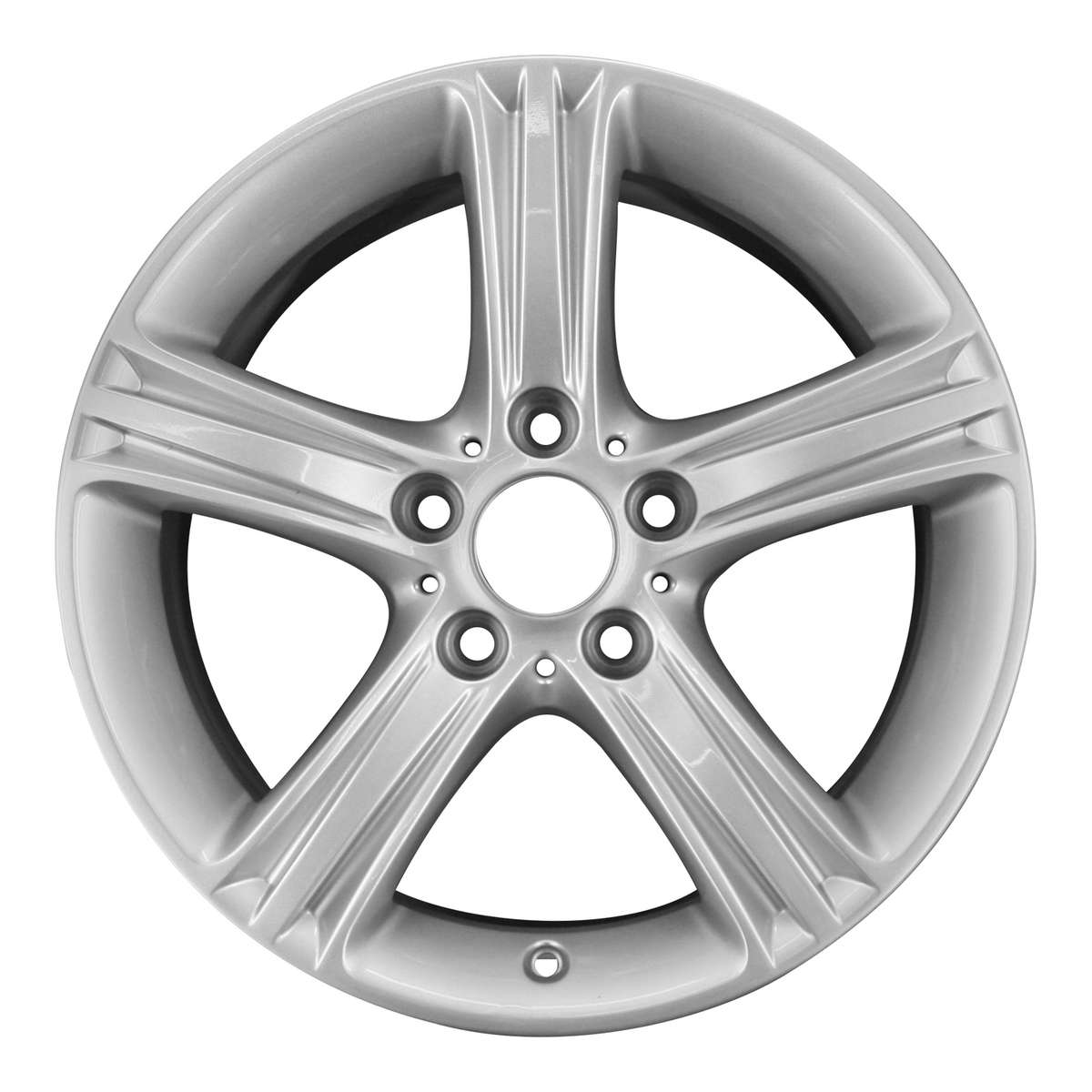Mâm lazang 2021 BMW 335i 17" chính hãng theo xe Style 393