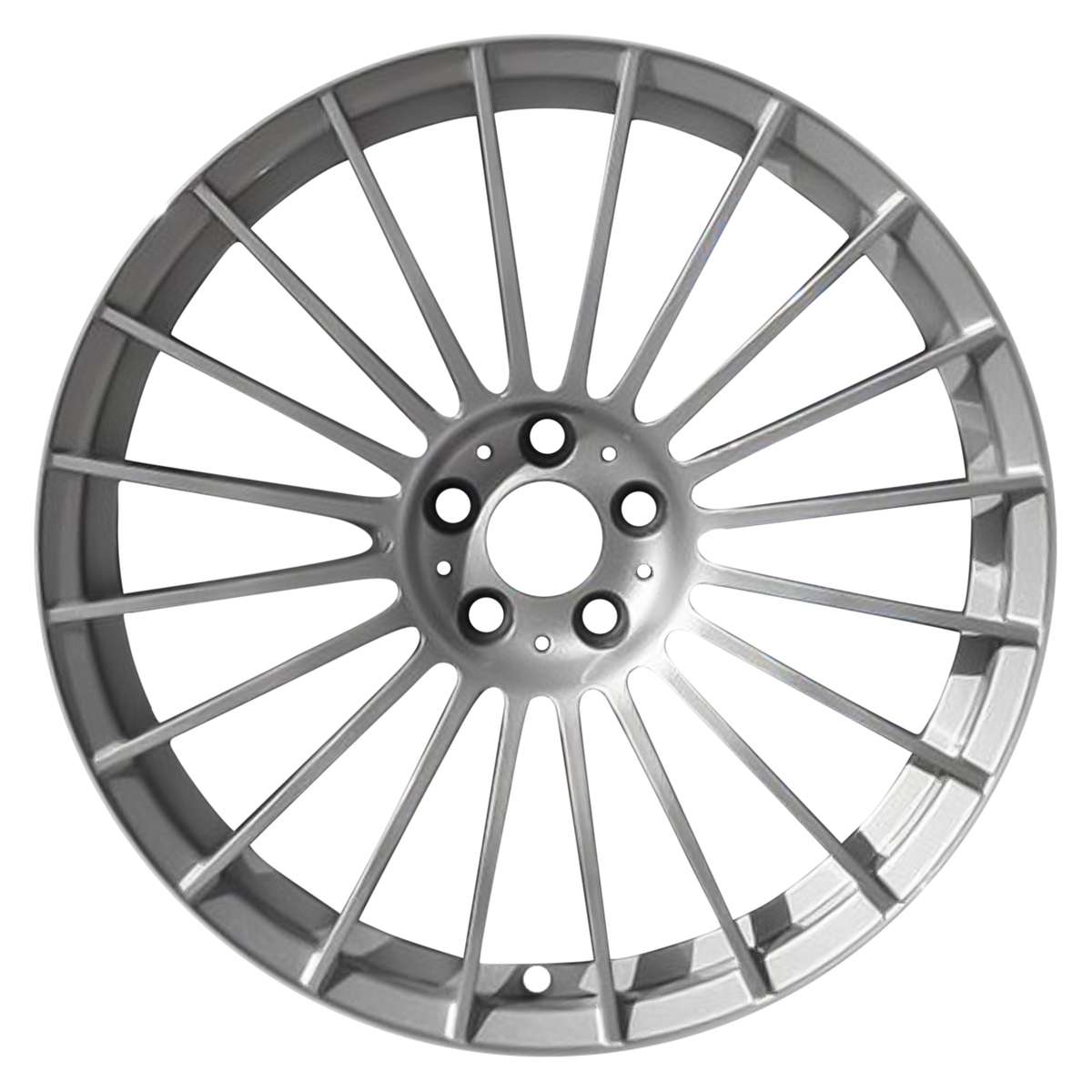 Mâm lazang 2021 BMW Alpina B7 20" bánh sau chính hãng theo xe