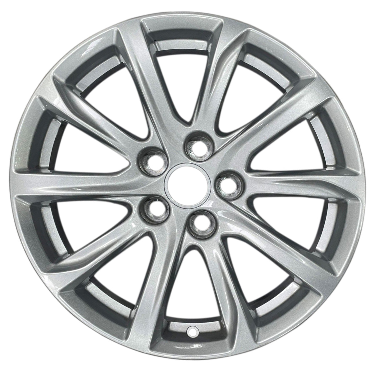 Mâm lazang 2021 Cadillac CT5 18" chính hãng theo xe