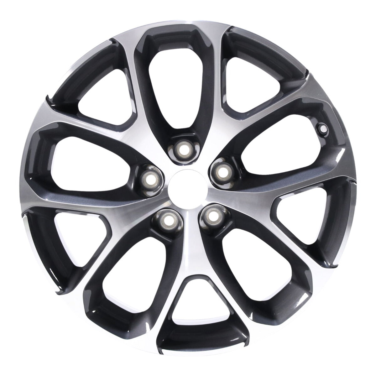 Mâm lazang 2021 Chrysler Pacifica 20" chính hãng theo xe