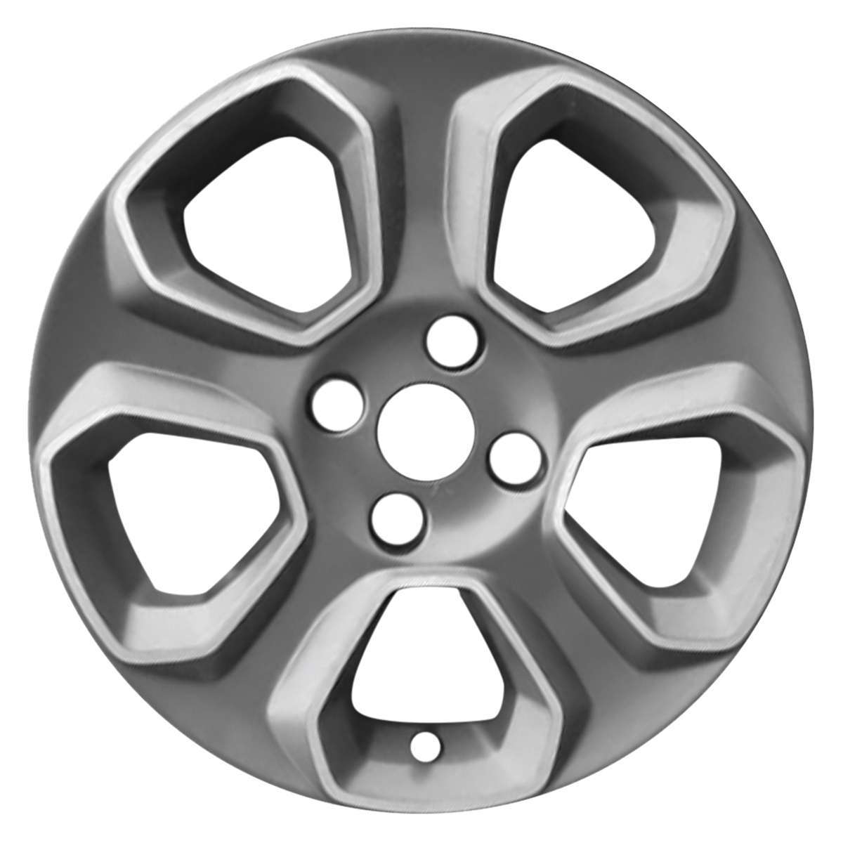 Mâm lazang 2021 Ford Ecosport 16" chính hãng theo xe