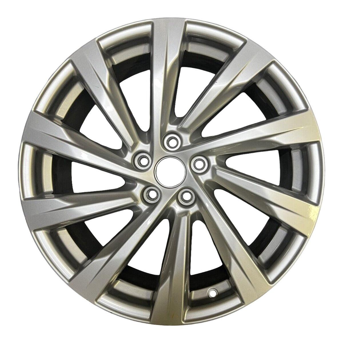 Mâm lazang 2021 Ford Escape 19" chính hãng theo xe