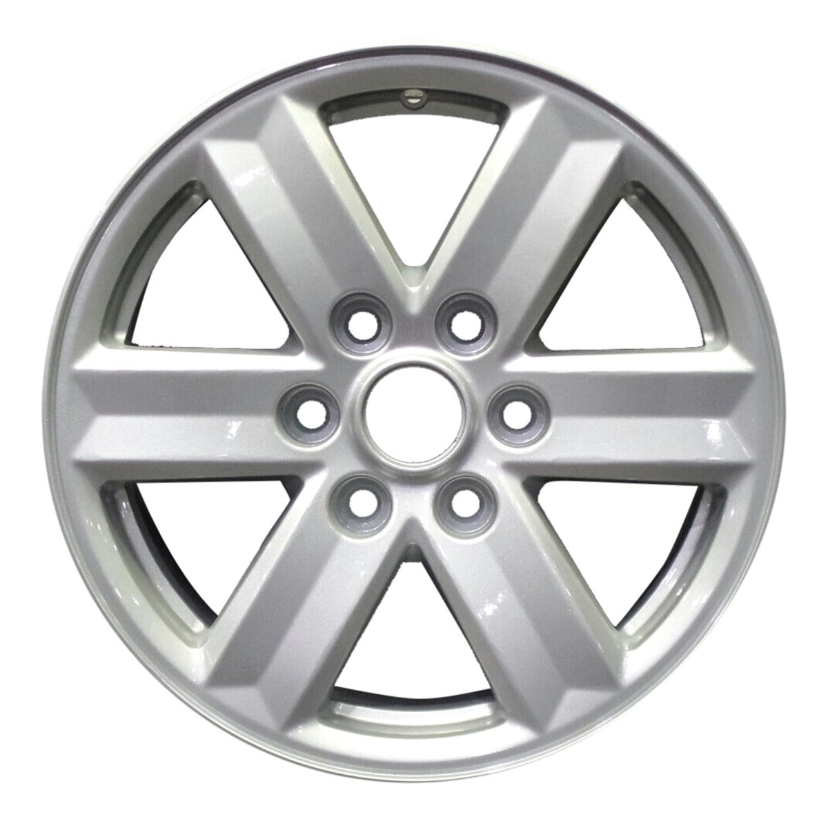 Mâm lazang 2021 Ford F-150 17" chính hãng theo xe