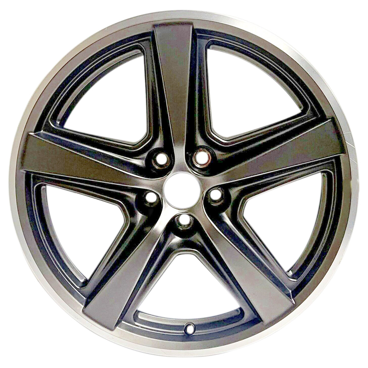 Mâm lazang 2021 Ford Mustang 19" bánh trước chính hãng theo xe Mach 1