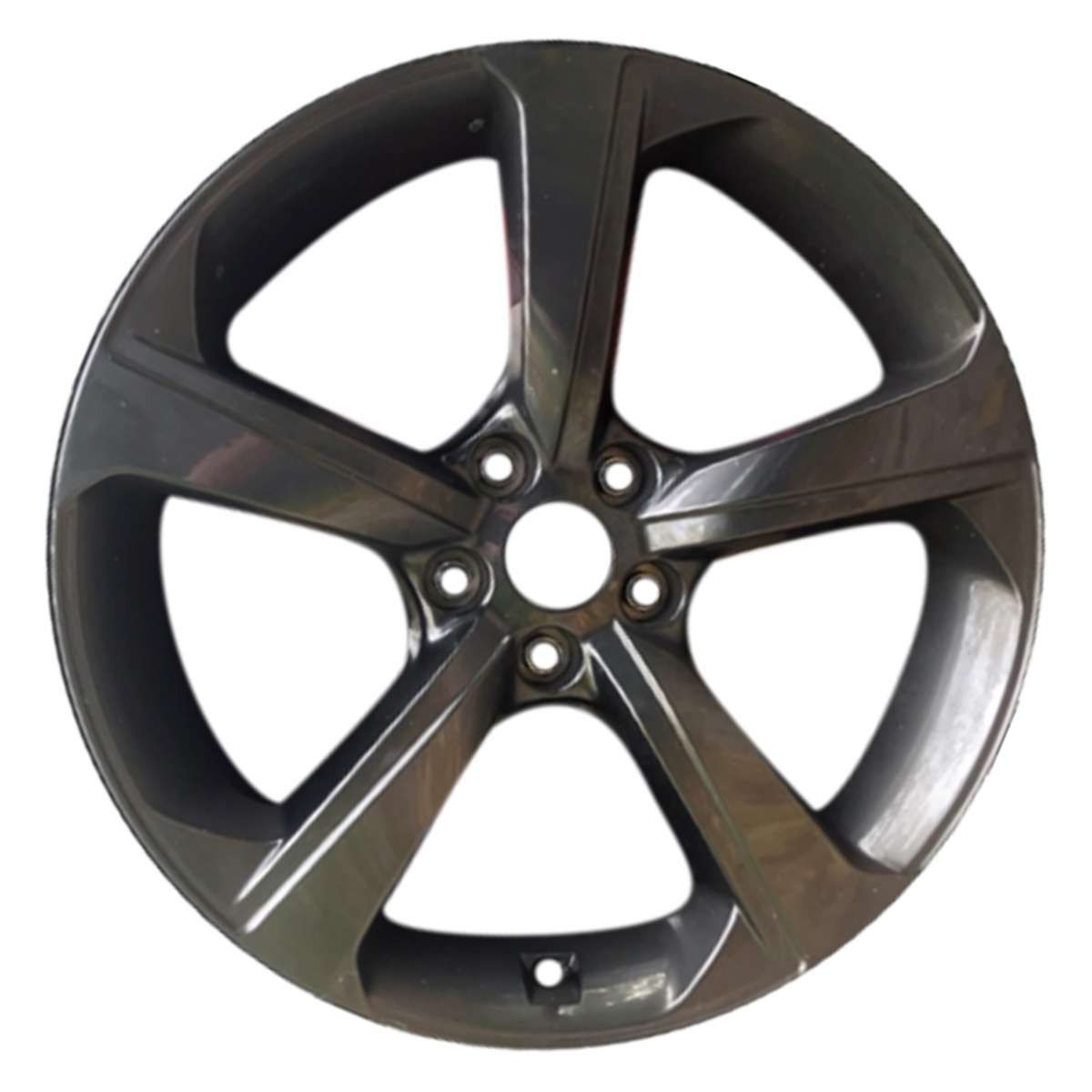 Mâm lazang 2021 Genesis G70 19" bánh sau chính hãng theo xe