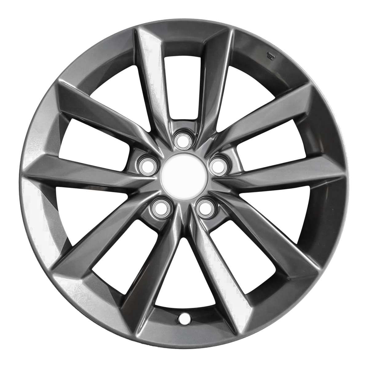 Mâm lazang 2021 Honda Civic New 17" Replacement Rim