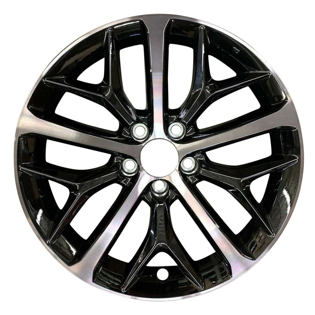 Mâm lazang 2021 Honda Civic New 18" Replacement Rim