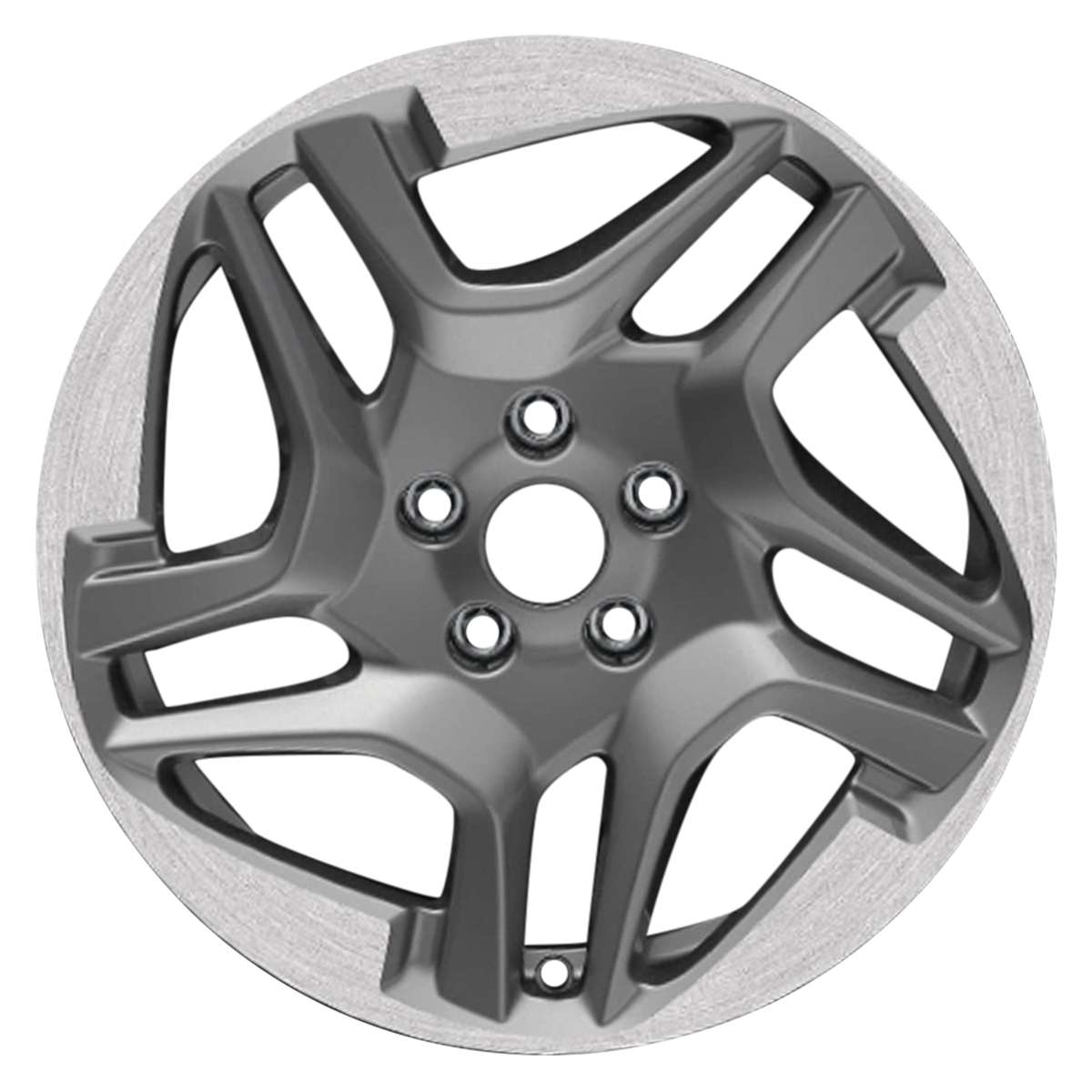 Mâm lazang 2021 Honda Clarity 18" chính hãng theo xe