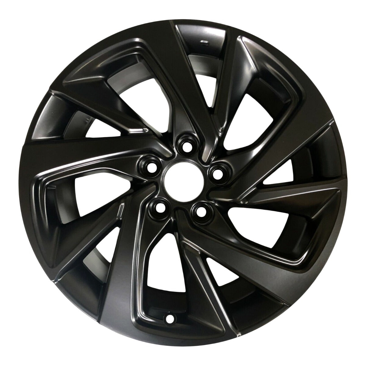 Mâm lazang 2021 Honda HRV 18" chính hãng theo xe