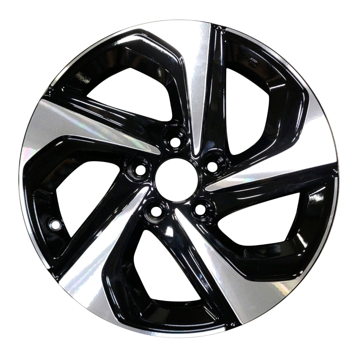 Mâm lazang 2021 Honda Insight 16" chính hãng theo xe