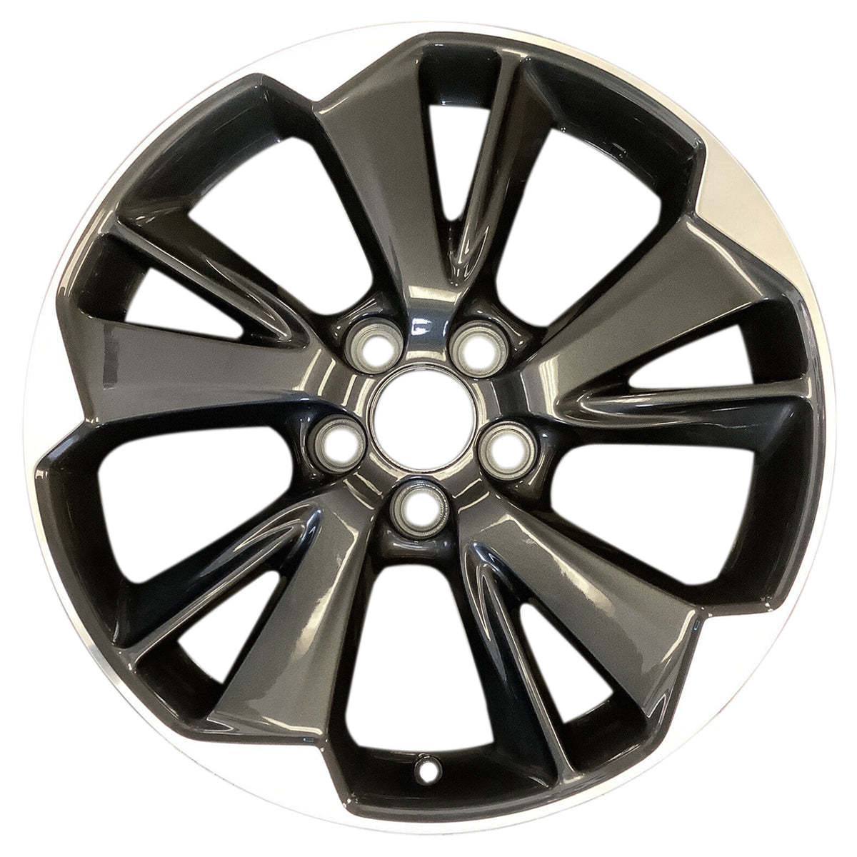 Mâm lazang 2021 Honda Odyssey 19" chính hãng theo xe