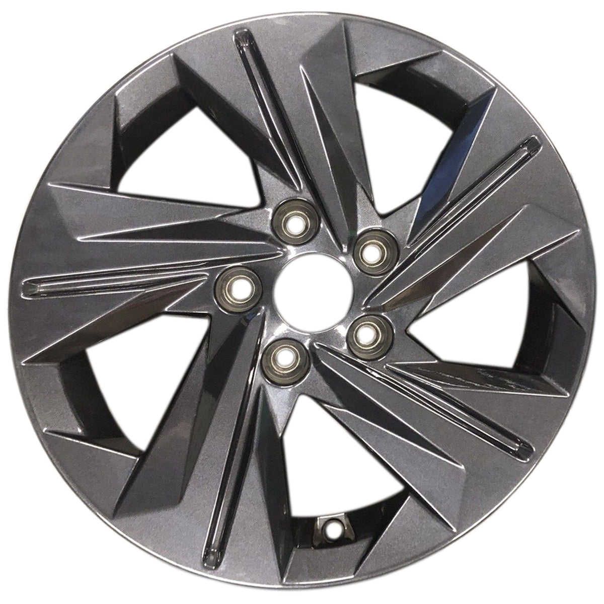 Mâm lazang 2021 Hyundai Elantra 16" chính hãng theo xe