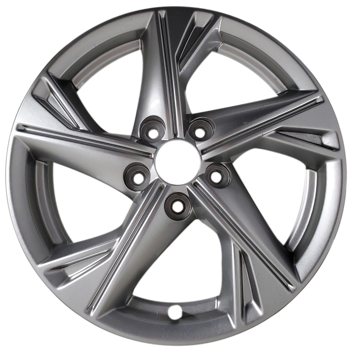 Mâm lazang 2021 Hyundai Sonata 16" chính hãng theo xe