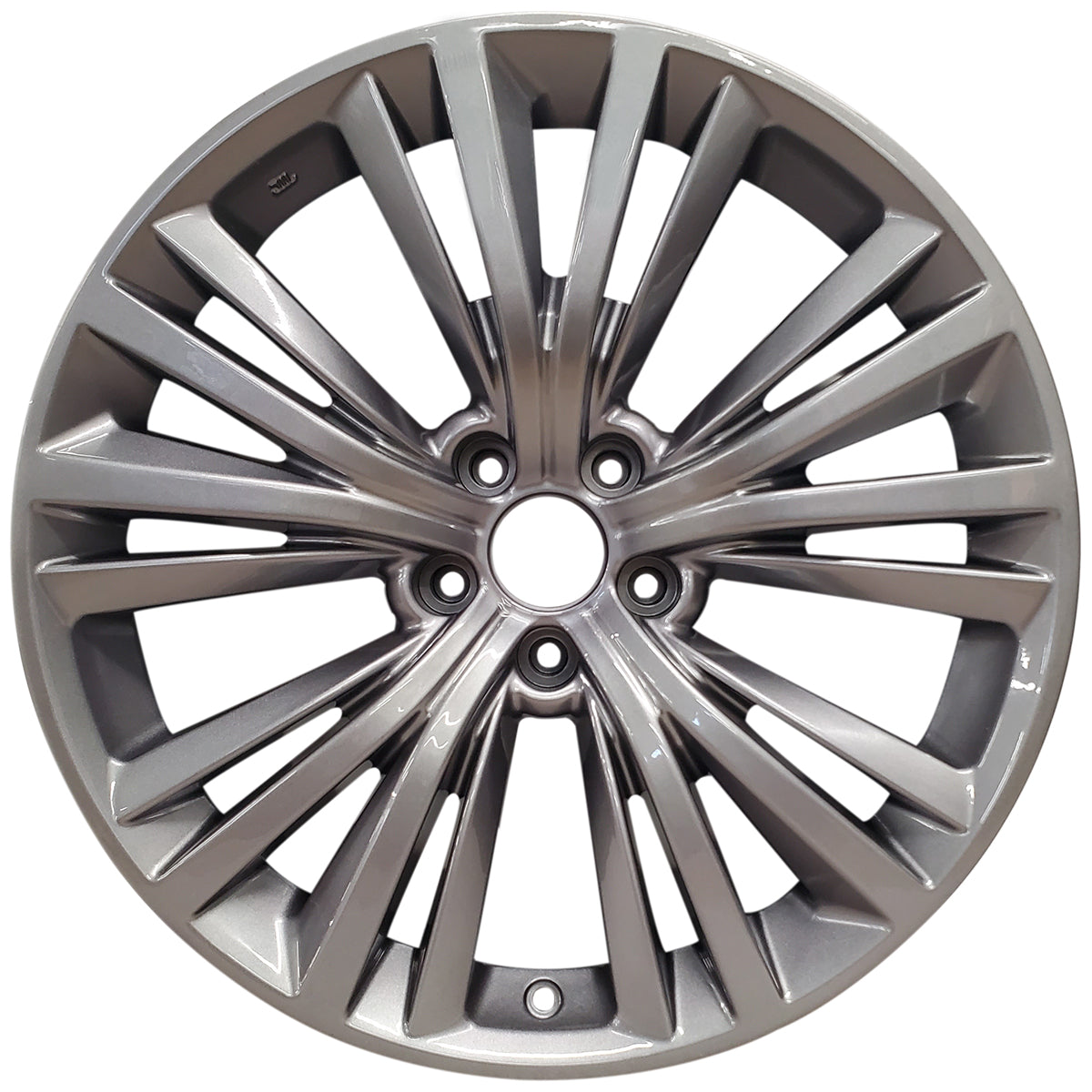 Mâm lazang 2021 Infiniti Q60 19" chính hãng theo xe