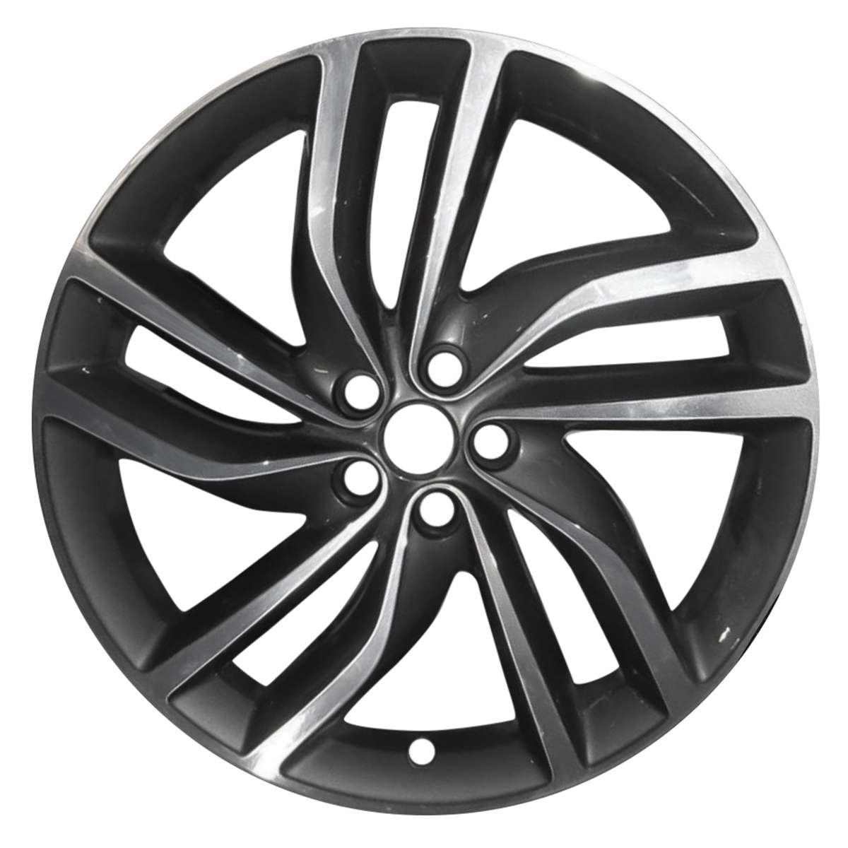 Mâm lazang 2021 Jaguar XF 20" chính hãng theo xe Labyrinth