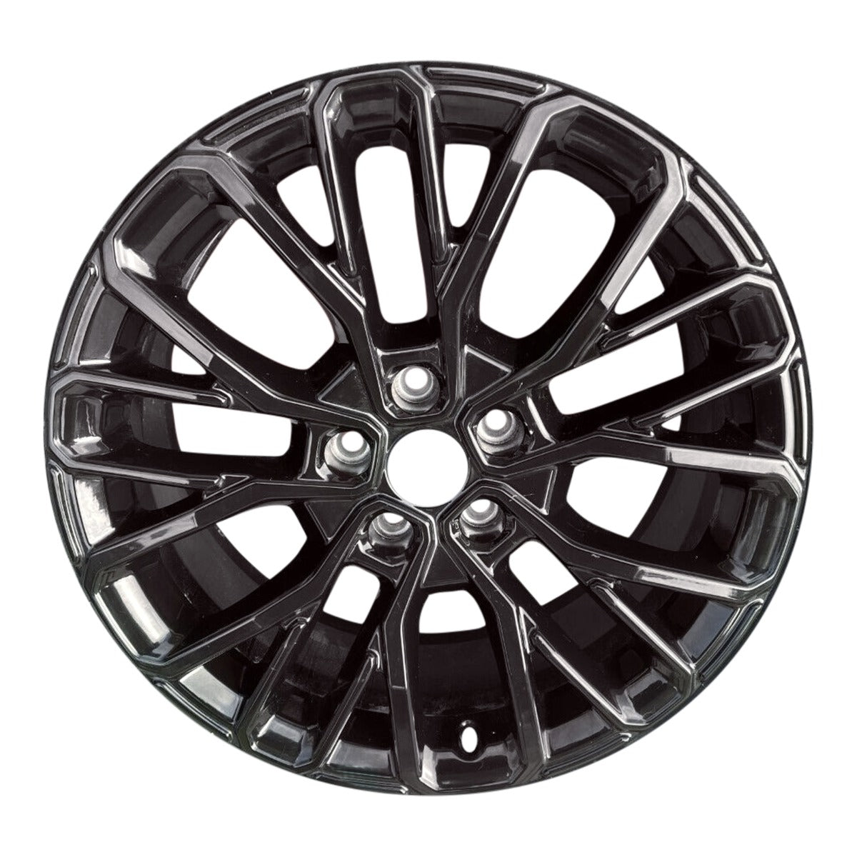 Mâm lazang 2021 Jeep Grand Cherokee L 21" chính hãng theo xe