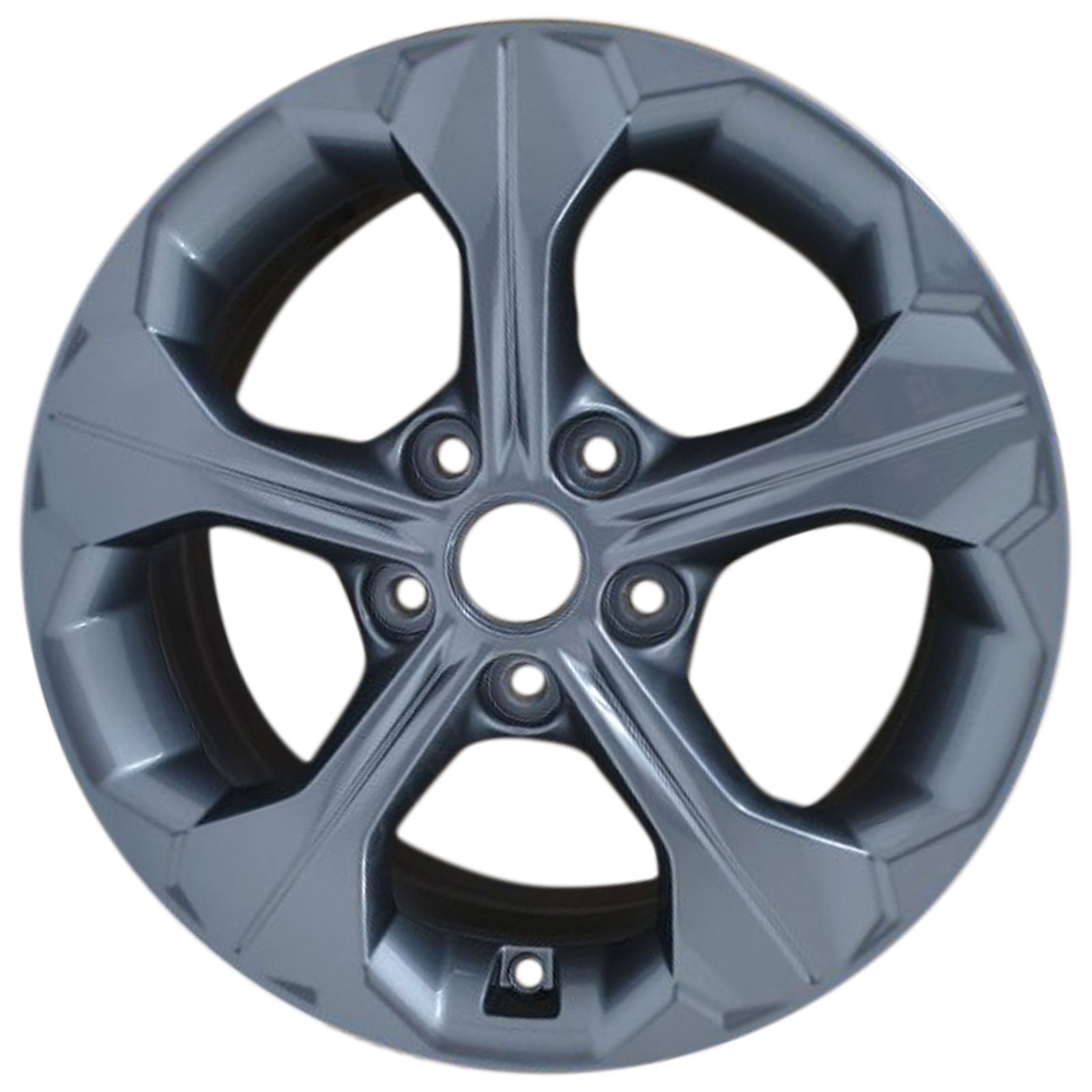 Mâm lazang 2021 Kia Seltos 16" chính hãng theo xe