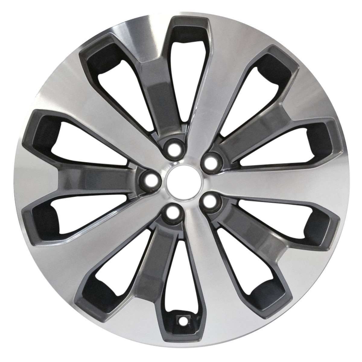 Mâm lazang 2021 Kia Telluride New 20" hàng thay thế chính hãng