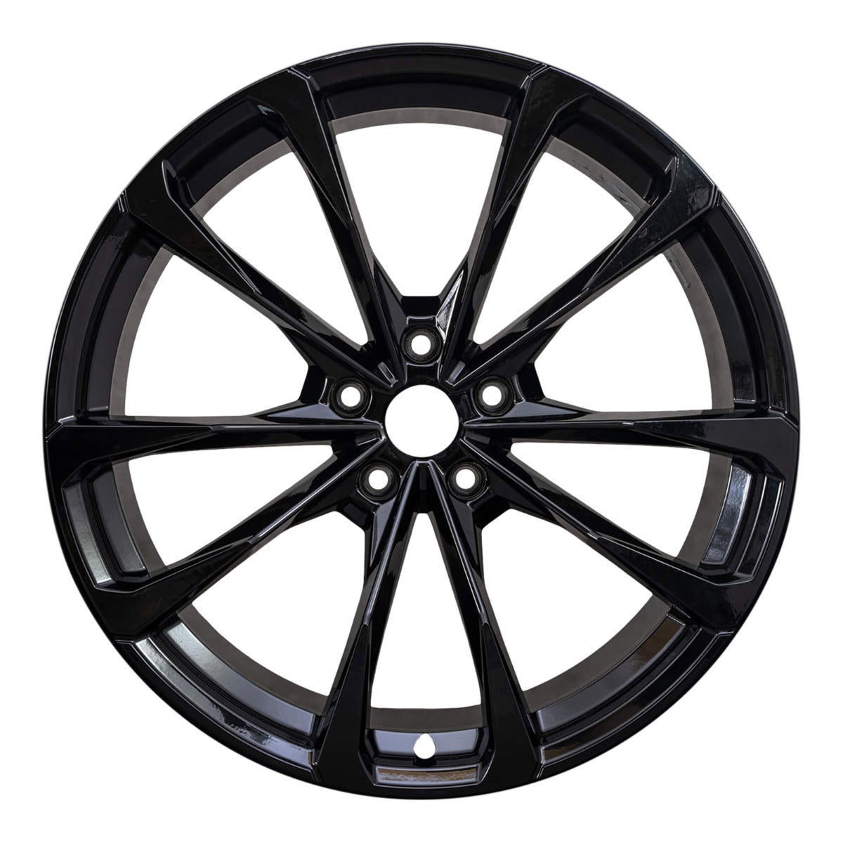 Mâm lazang 2021 Lamborghini Urus 23" bánh sau chính hãng theo xe