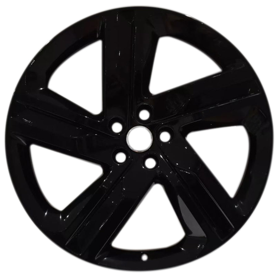 Mâm lazang 2021 Land Rover Discovery 22" chính hãng theo xe