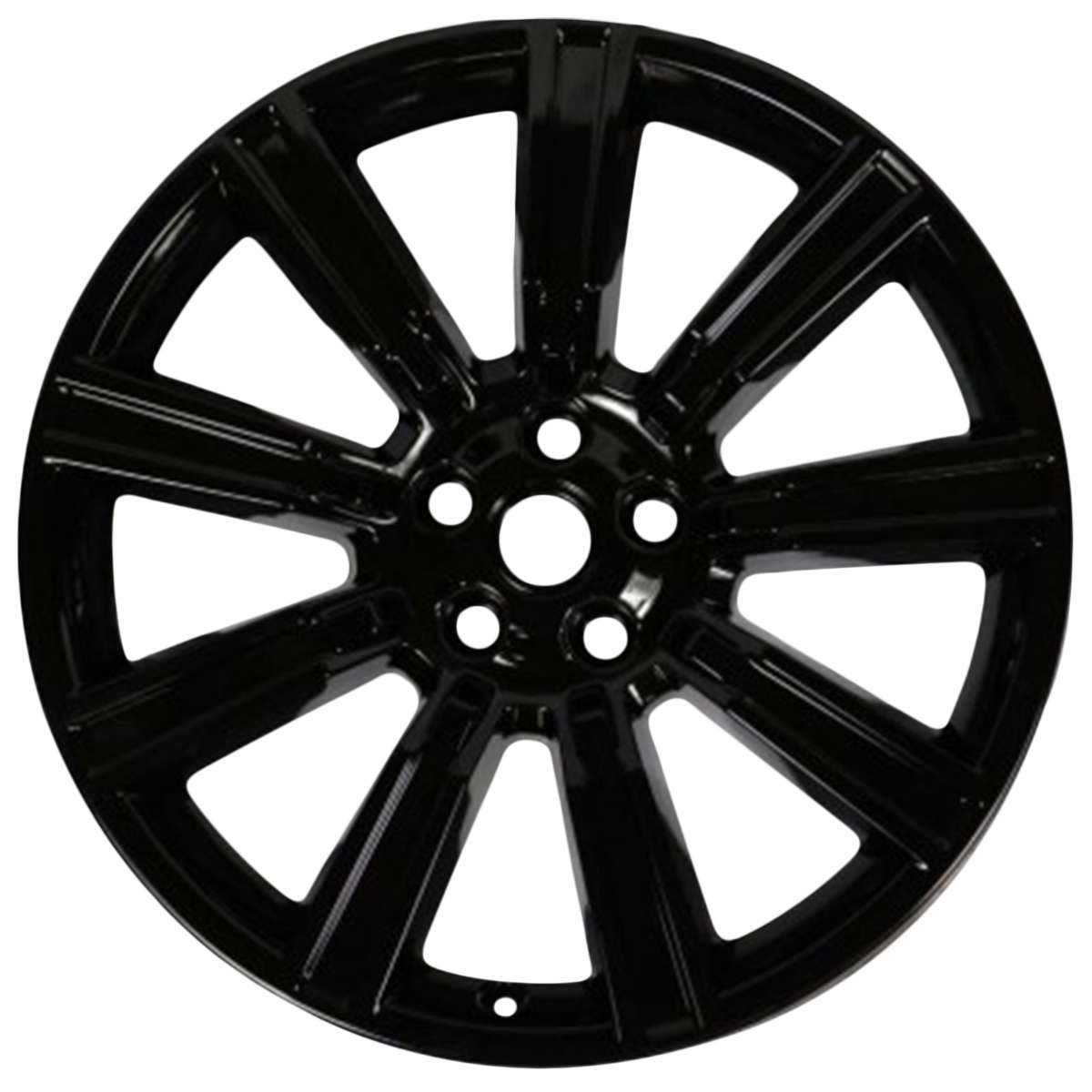 Mâm lazang 2021 Land Rover Range Rover 21" chính hãng theo xe