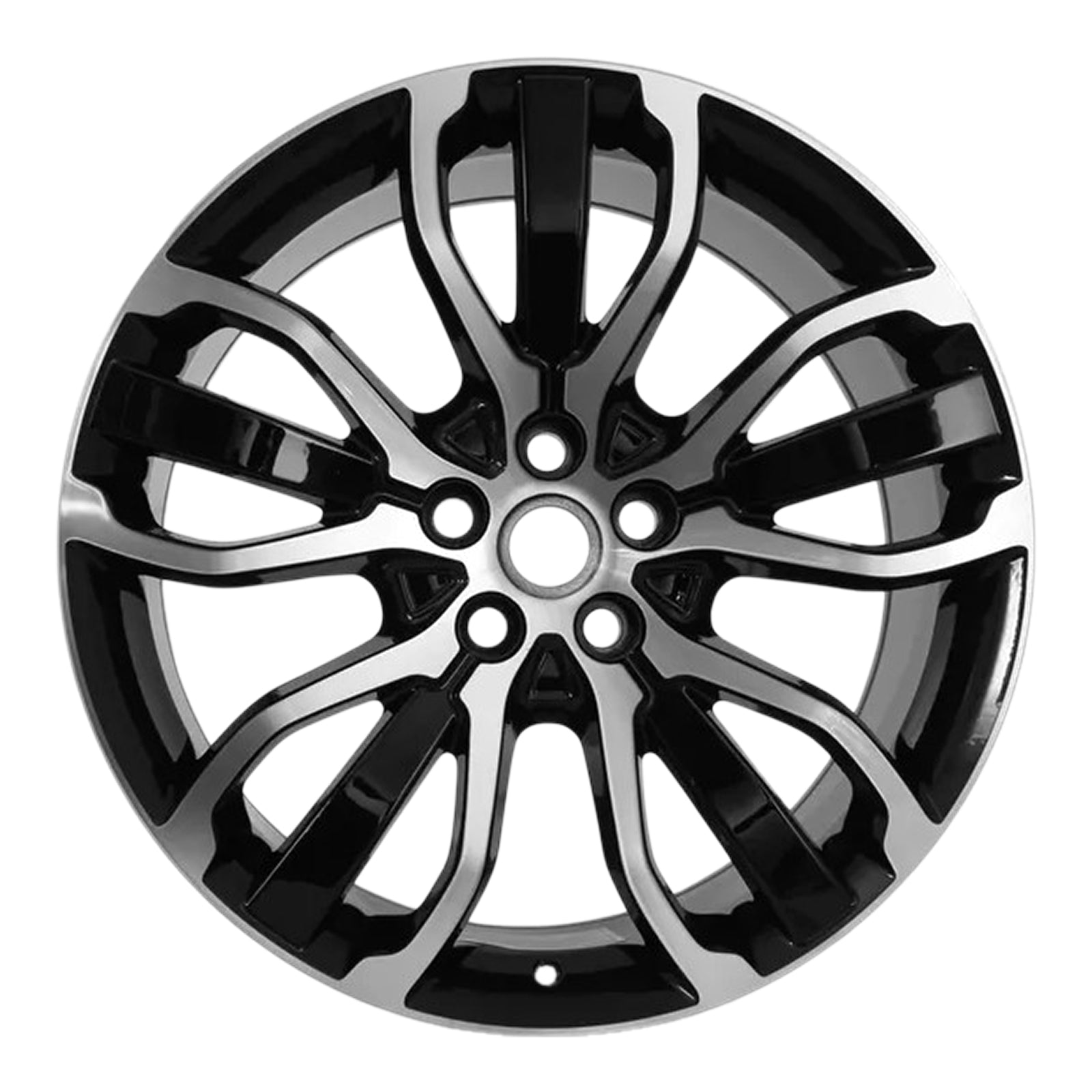 Mâm lazang 2021 Land Rover Range Rover Sport 21" chính hãng theo xe