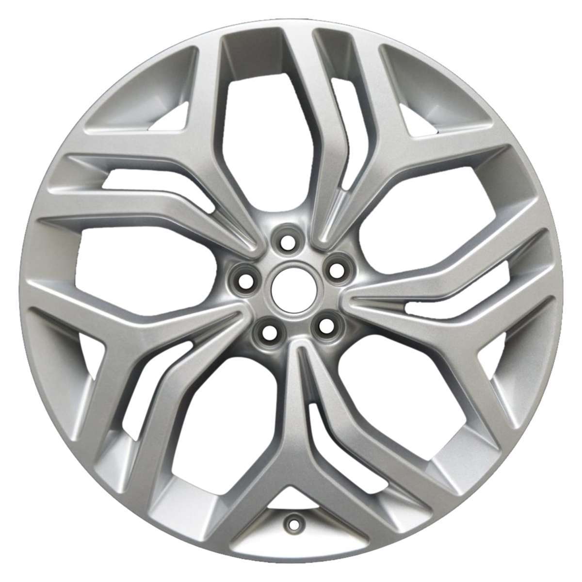 Mâm lazang 2021 Land Rover Range Rover Velar 21" chính hãng theo xe