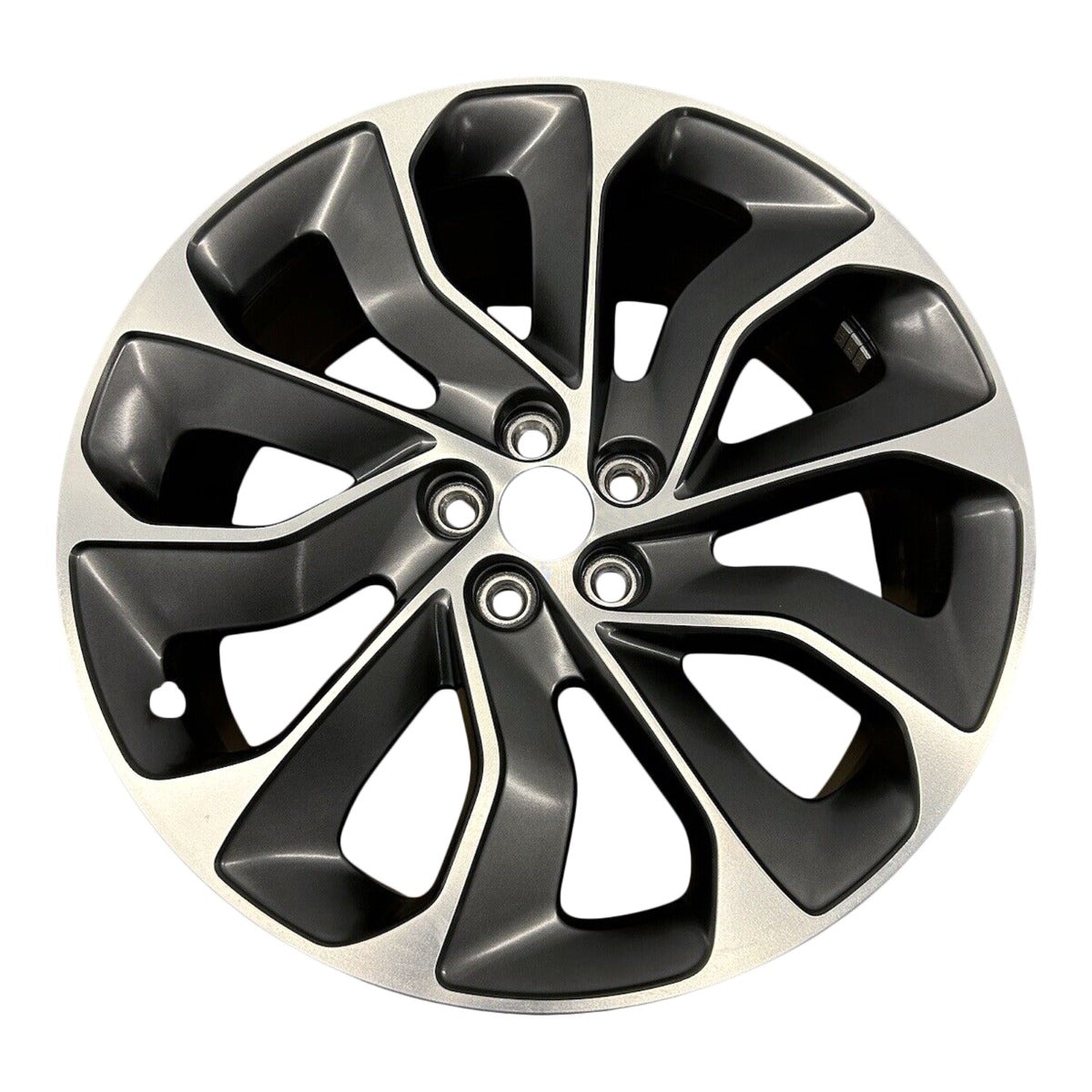 Mâm lazang 2021 Lincoln Nautilus 20" chính hãng theo xe