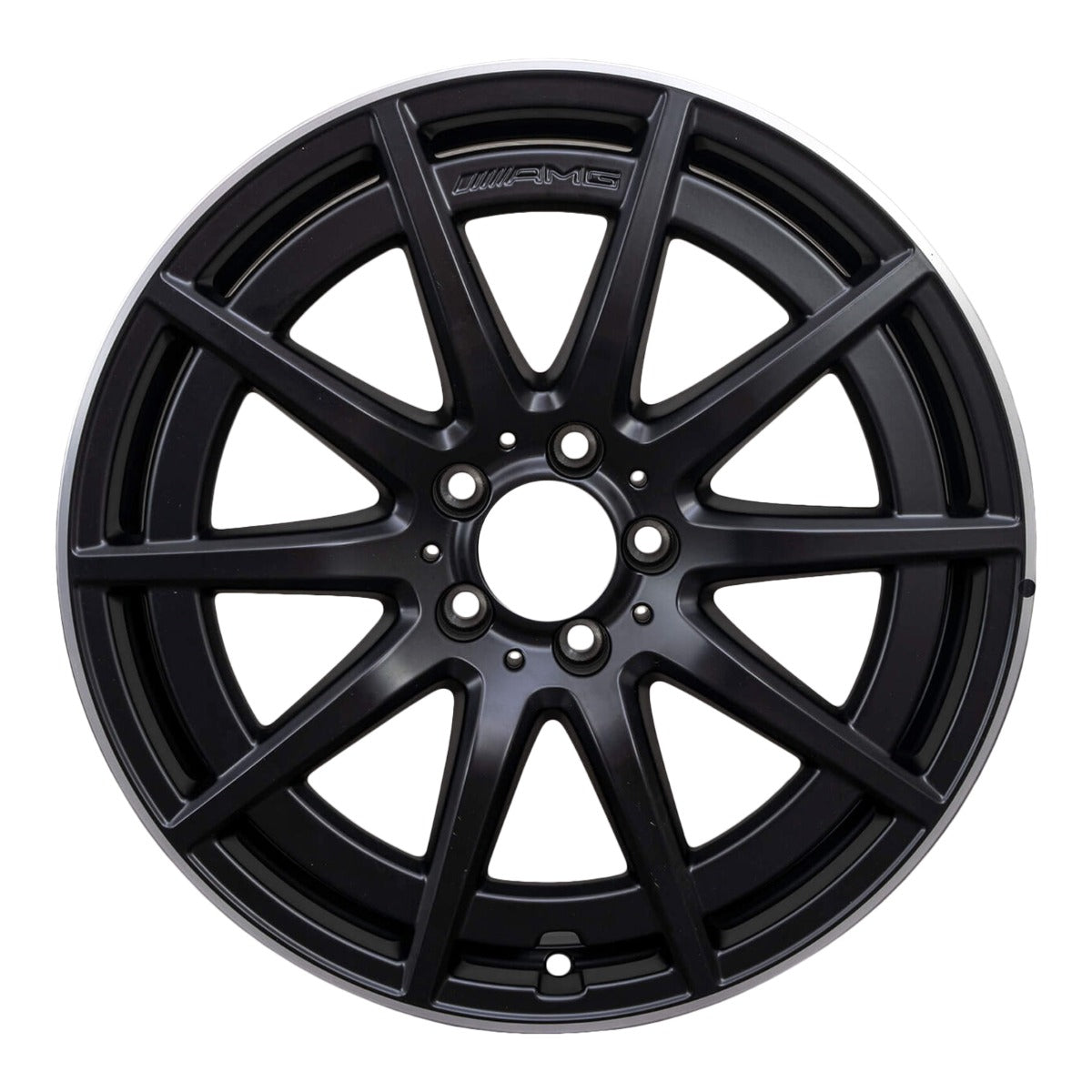 Mâm lazang 2021 Mercedes GLB 19" AMG chính hãng theo xe