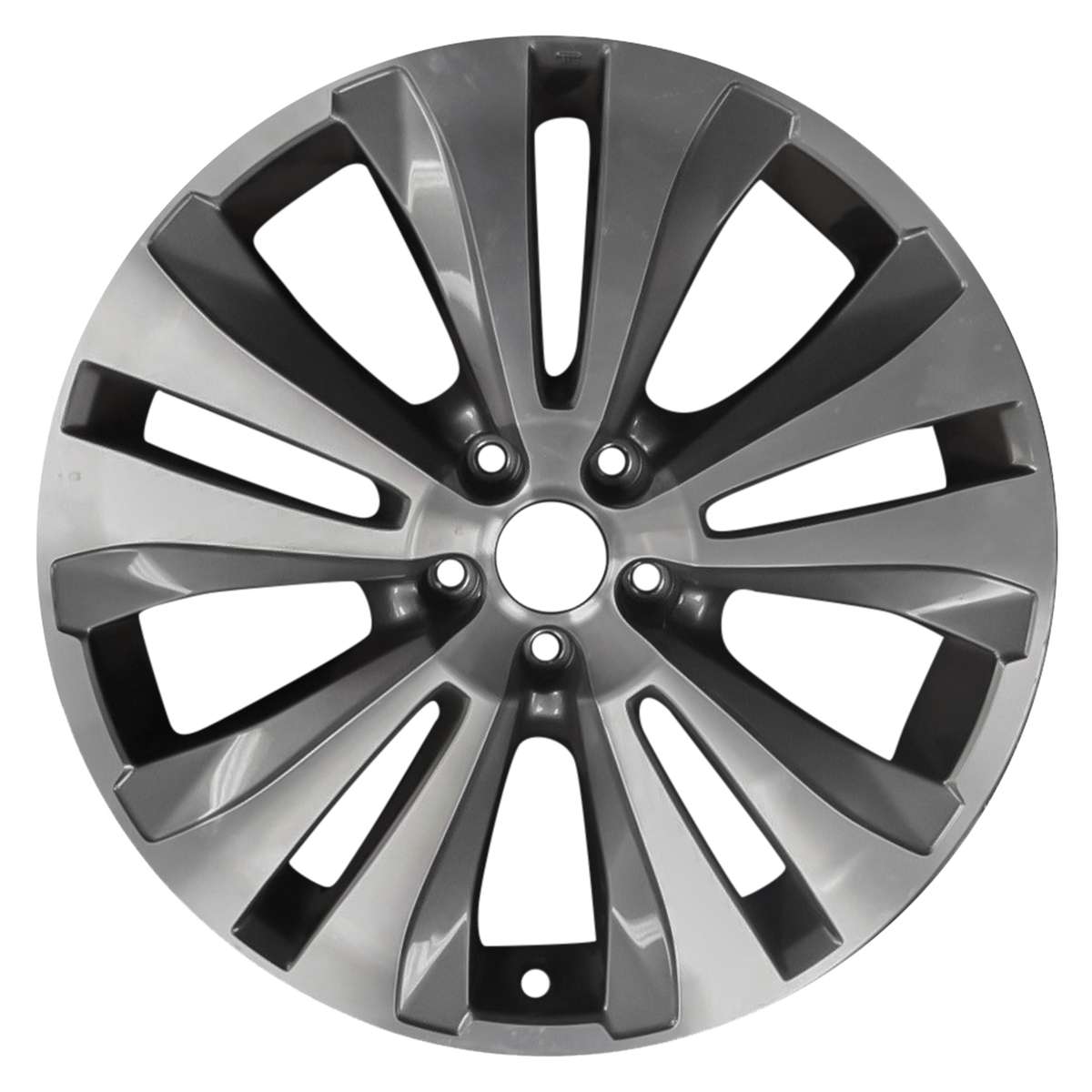 Mâm lazang 2021 Subaru Ascent 20" chính hãng theo xe