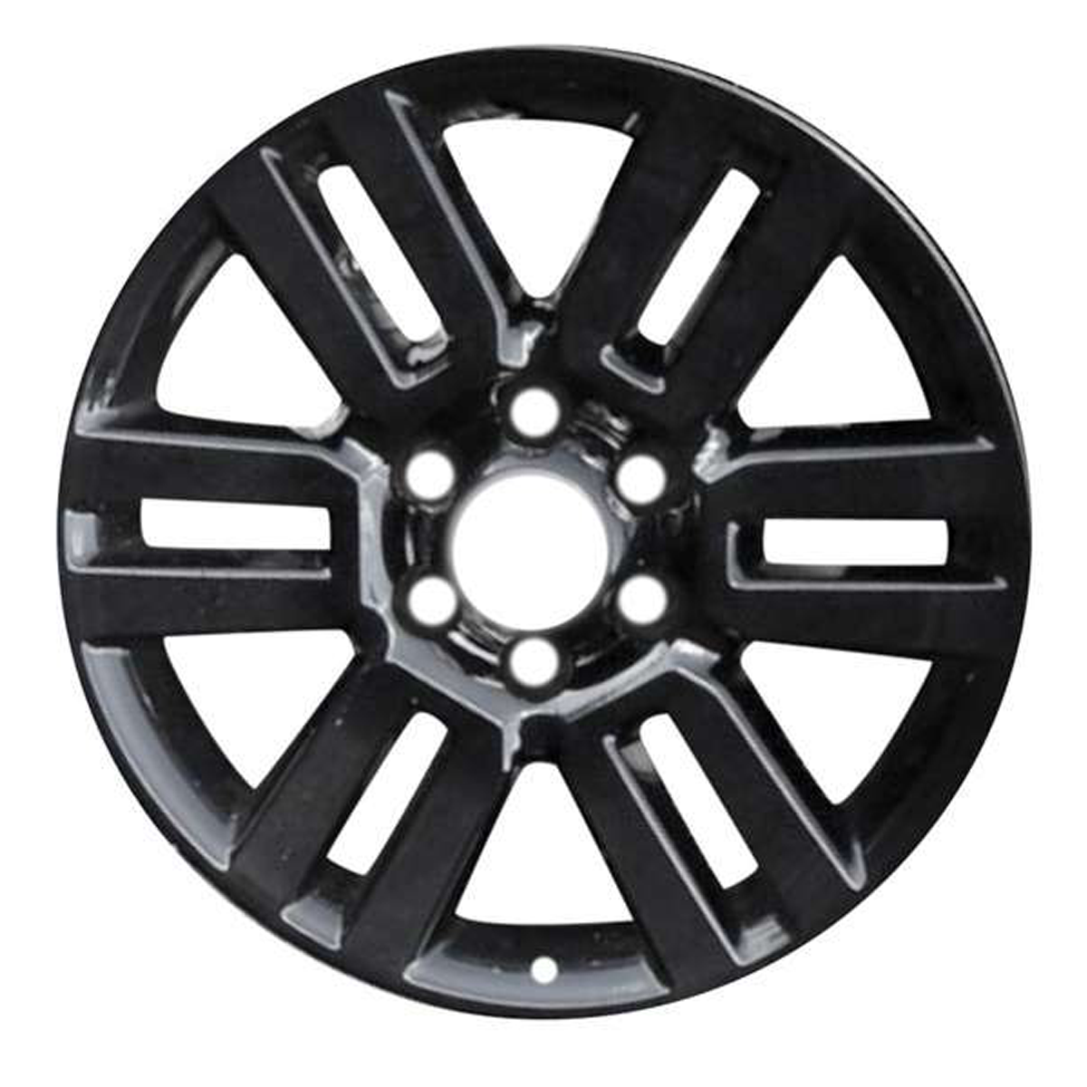 Mâm lazang 2021 Toyota 4Runner 20" chính hãng theo xe