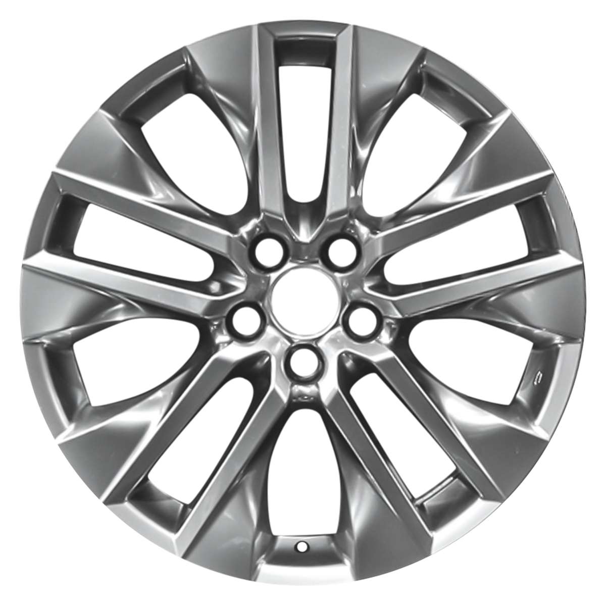 Mâm lazang 2021 Toyota RAV4 New 19" hàng thay thế chính hãng