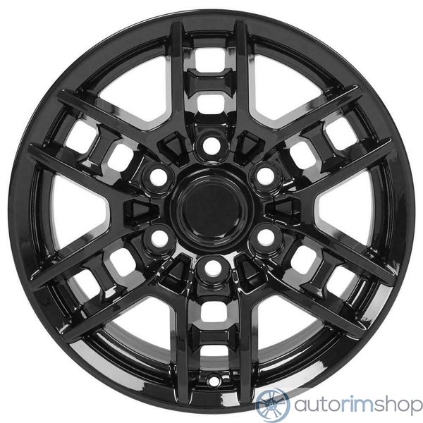 Mâm lazang 2021 Toyota Tacoma New 16" Replacement Rim