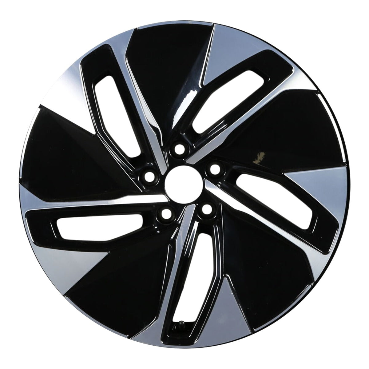 Mâm lazang 2021 Volkswagen ID.4 19" chính hãng theo xe