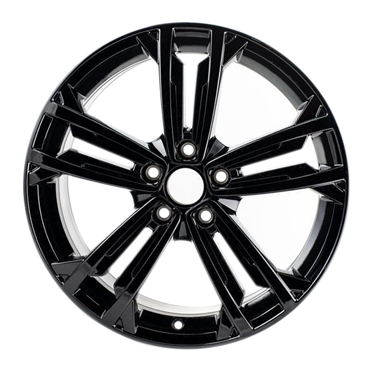 Mâm lazang 2021 Volkswagen Jetta GLI 18" chính hãng theo xe