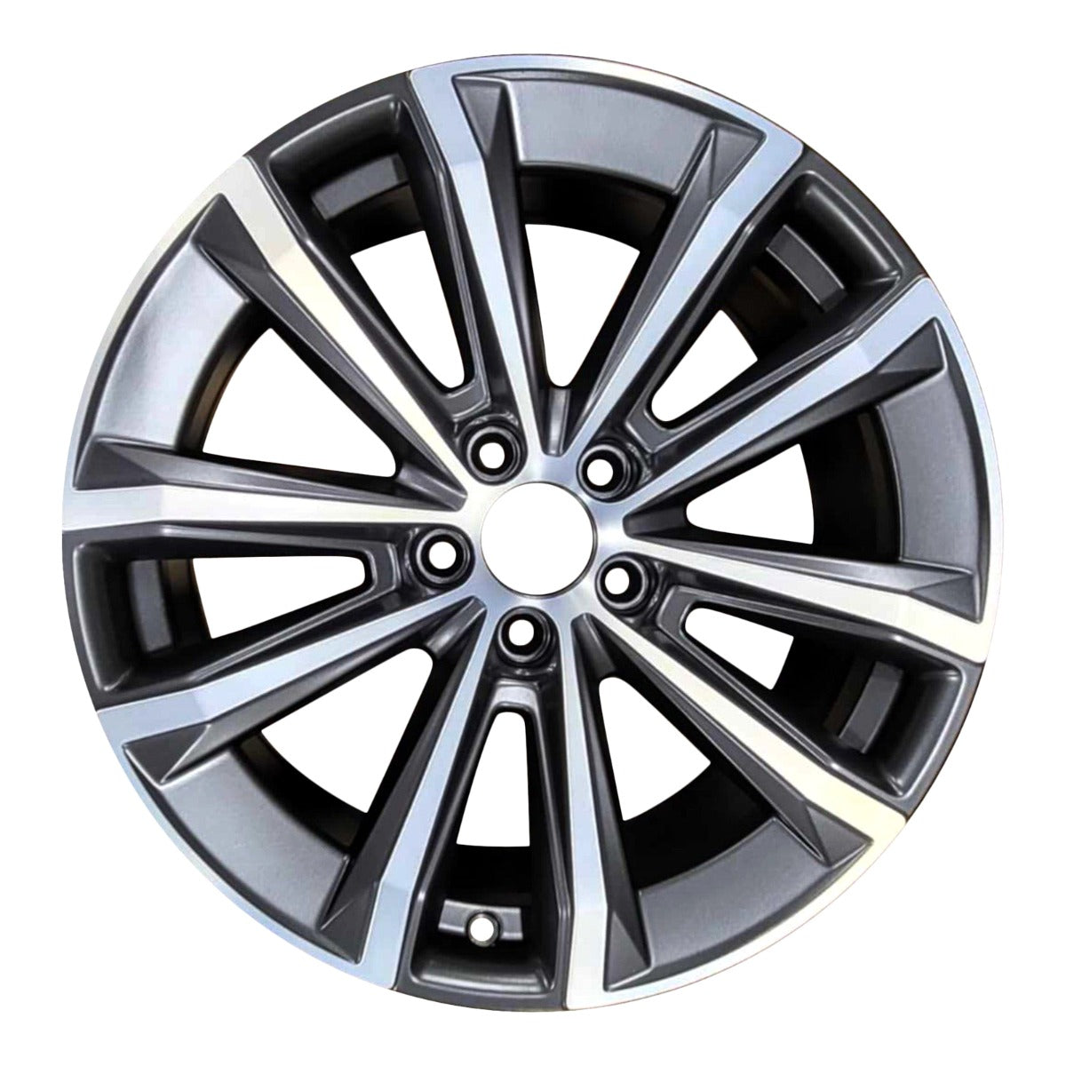 Mâm lazang 2021 Volvo S60 18" chính hãng theo xe