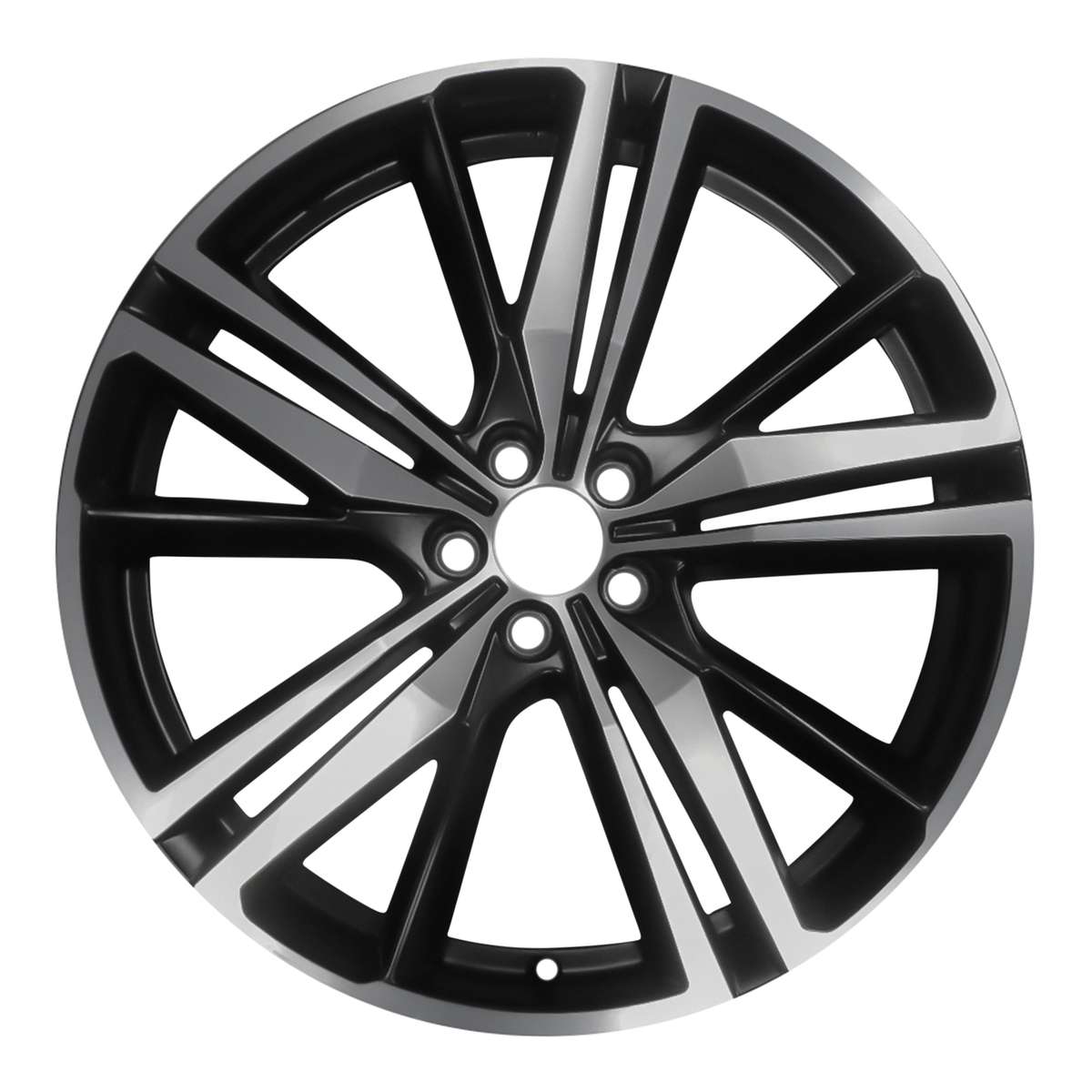 Mâm lazang 2021 Volvo V60 20" chính hãng theo xe