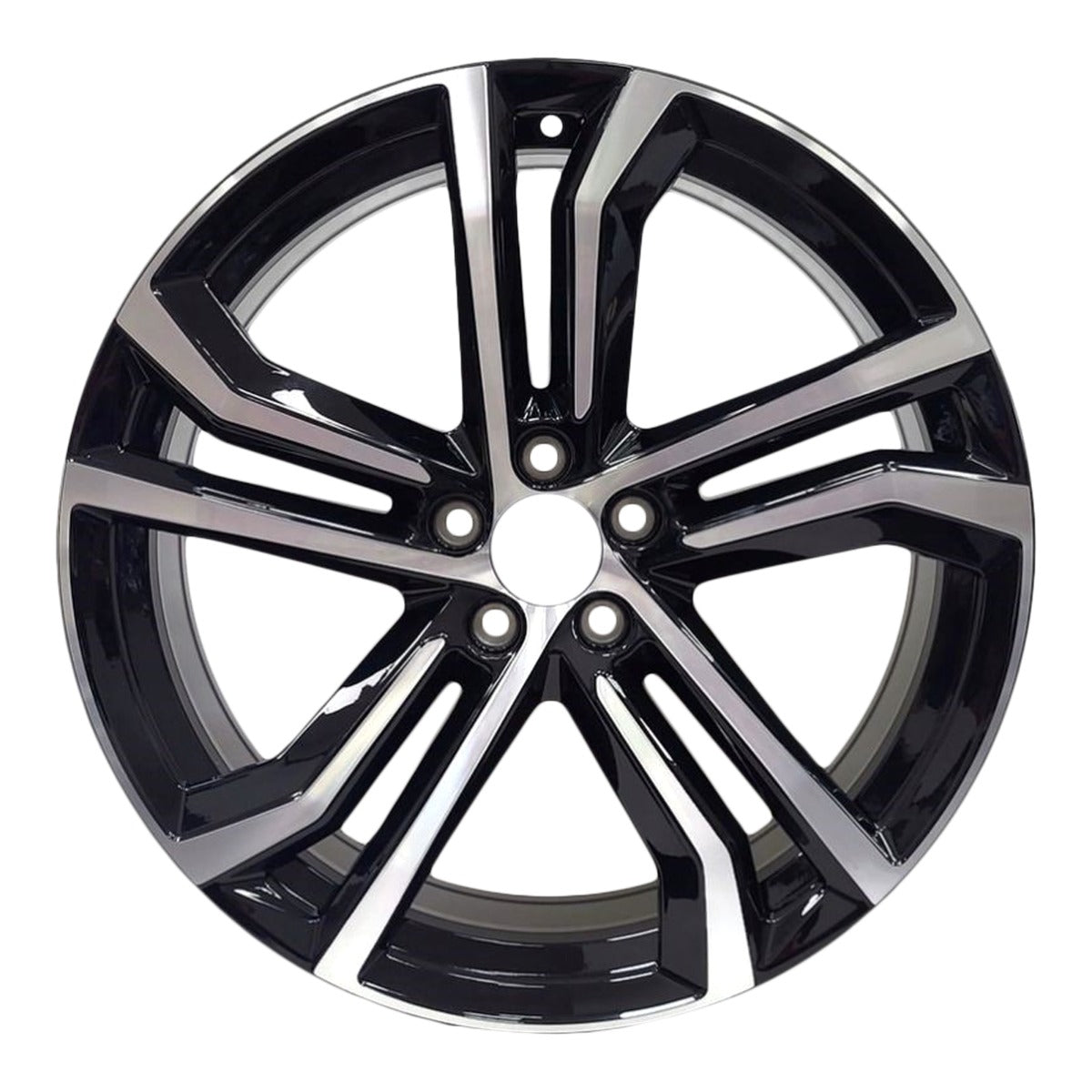 Mâm lazang 2021 Volvo V90 20" chính hãng theo xe