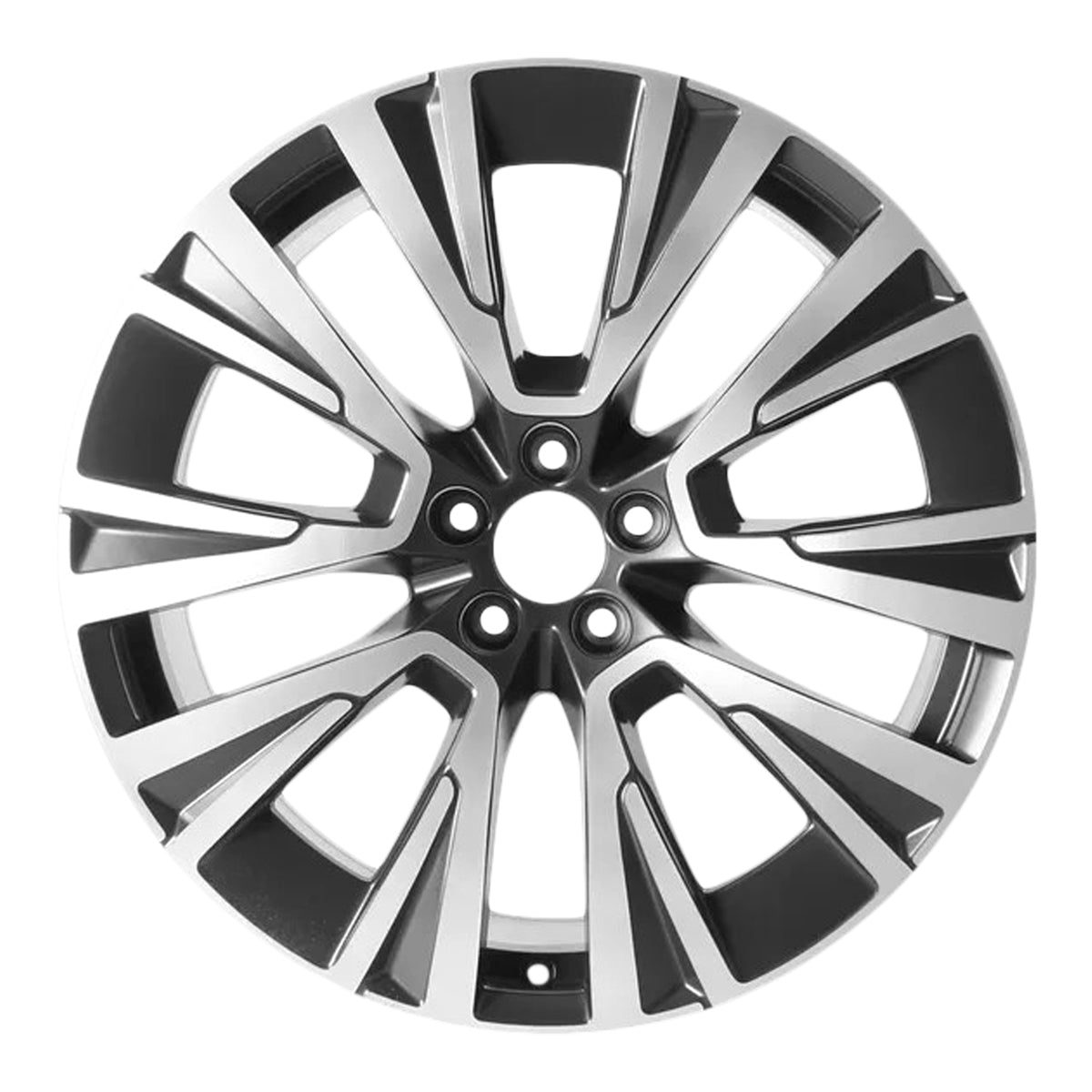 Mâm lazang 2021 Volvo XC90 20" chính hãng theo xe