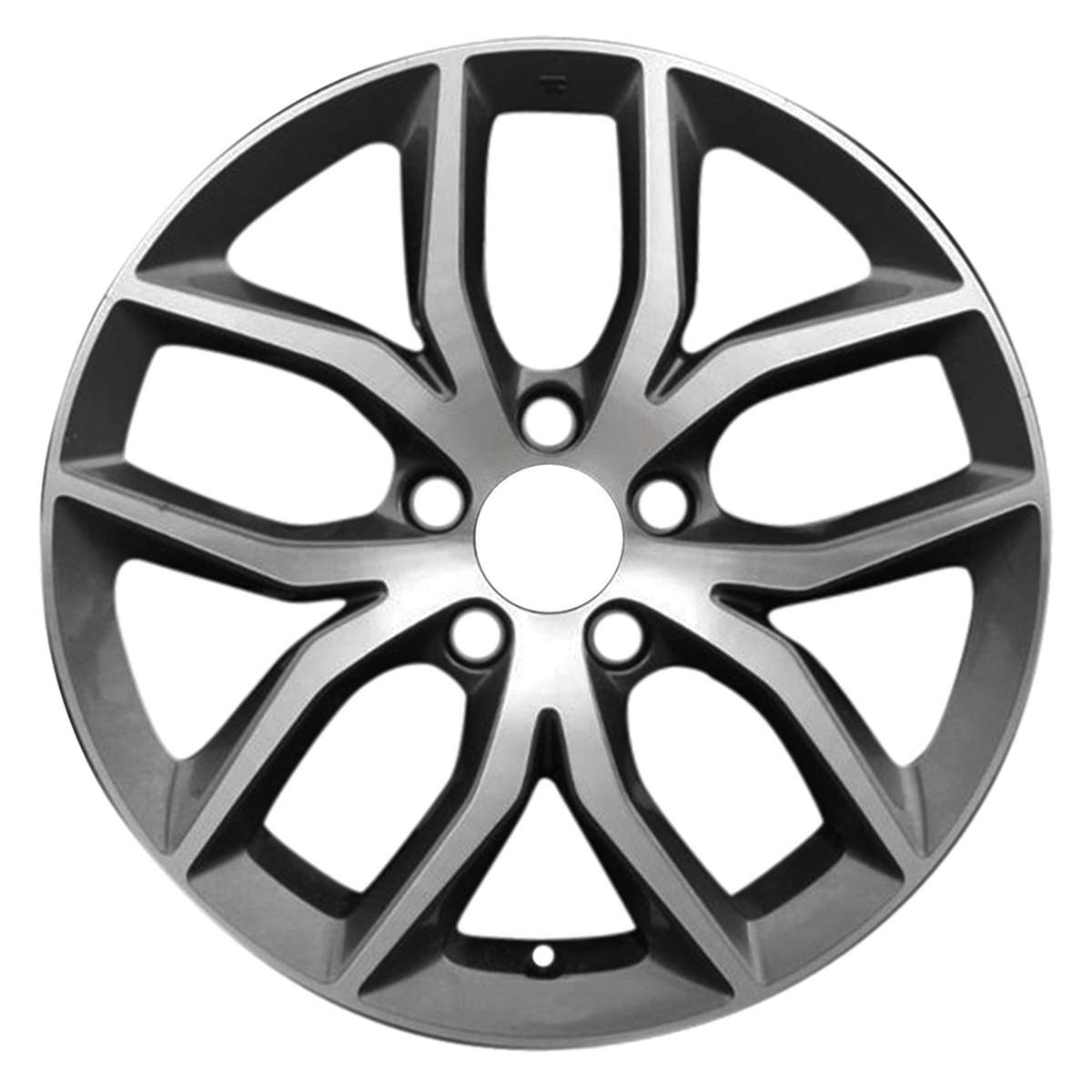 Mâm lazang 2022 Acura ILX 17" chính hãng theo xe